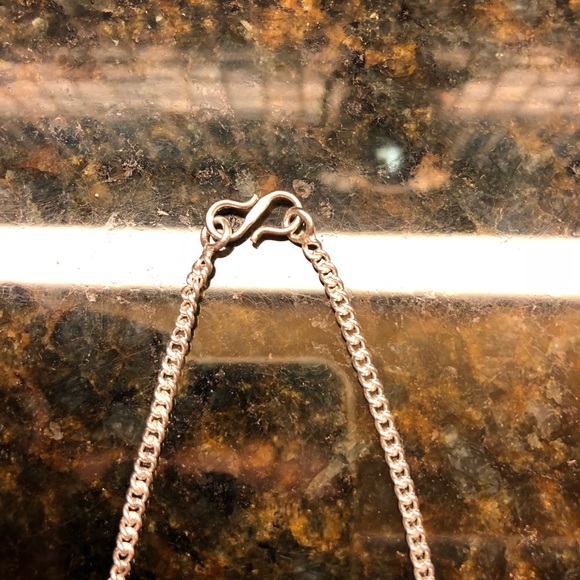 🔹Price Drop🔹Milky Opal Gemstone Statement - Picture 4 of 7